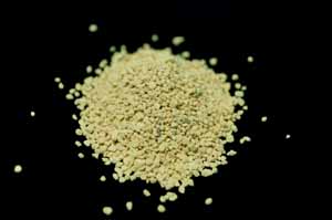 Tungstic-OxideZirconium-Oxide-Granular-0.85-to-1.7mm-500gm